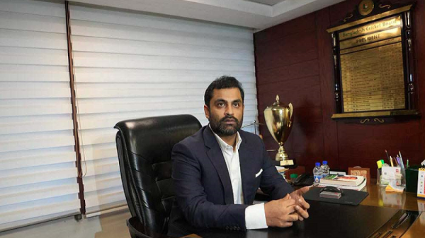 দায়িত্ব পেয়েই বিসিবিতে তামিম ইকবাল