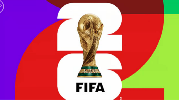 ফিফা বিশ্বকাপ ২০২৬; চূড়ান্ত হলো ৪৮ দল, পূর্ণ ১২ গ্রুপ