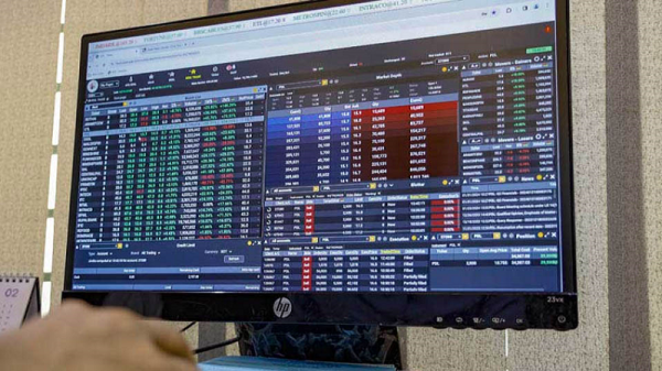 যুদ্ধবিরতিতে ঢাকার পুঁজিবাজার চাঙা,সূচকের বড় লাফ, লেনদেন হাজার কোটির ঘরে