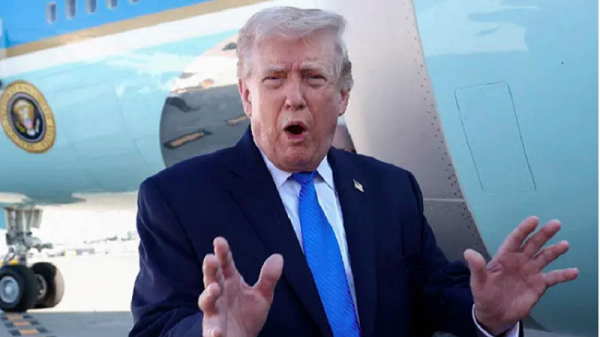 ন্যাটো ছাড়ার কথা ভাবছেন ট্রাম্প, জোটের তীব্র সমালোচনা