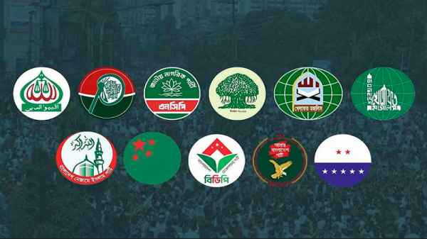 সারা দেশে জামায়াত জোটের বিক্ষোভের ডাক