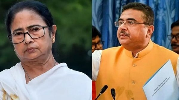 মমতা ও শুভেন্দুর মোবাইল বাজেয়াপ্ত
