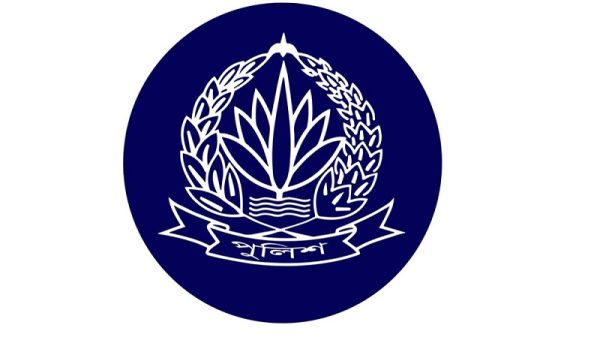 পুলিশে বড় রদবদল, ৩৯ কর্মকর্তাকে বদলি