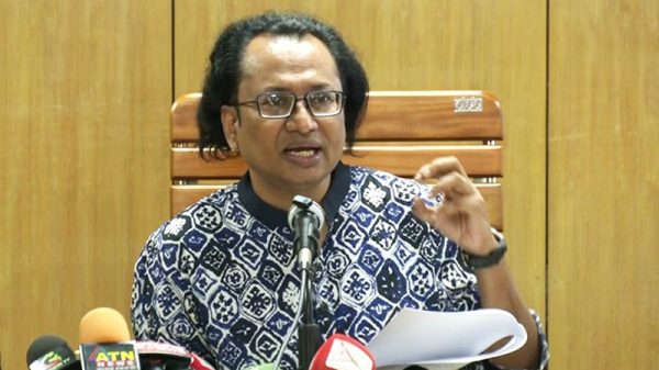 সেনাবাহিনীর ম্যাজিস্ট্রেসি ক্ষমতা আর বহাল নেই: প্রধানমন্ত্রীর উপদেষ্টা