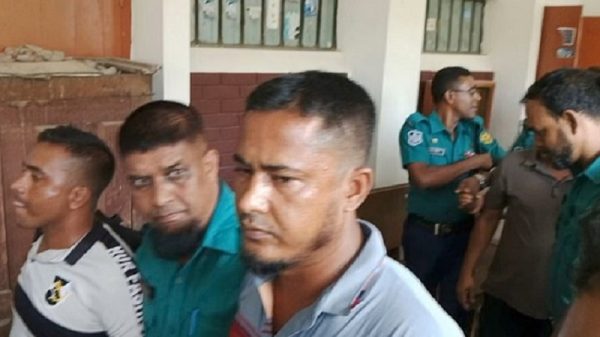 বিএনপি নেতা হত্যা: আ.লীগ নেতাসহ ৬ জনের যাবজ্জীবন, খালাস ২১
