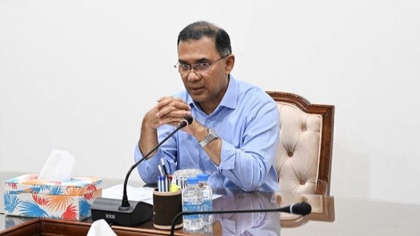 হাওরের ক্ষতিগ্রস্ত কৃষকদের দ্রুত সহায়তা প্রদানের নির্দেশ প্রধানমন্ত্রীর