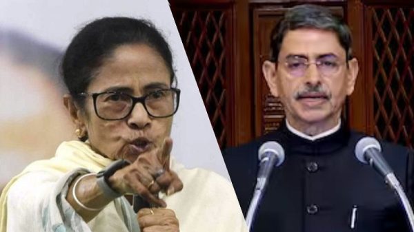 অবশেষে ভেঙে দেওয়া হলো পশ্চিমবঙ্গ বিধানসভা, শেষ মমতার দীর্ঘ শাসন