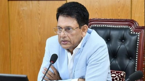সরকার শিক্ষকতার মানোন্নয়নে কাজ করতে বদ্ধপরিকর: শিক্ষামন্ত্রী