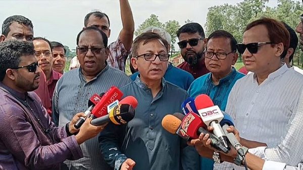 দেশের স্বার্থপরিপন্থী হলে যুক্তরাষ্ট্রের সঙ্গে বাণিজ্যচুক্তি সংশোধনের সুযোগ আছে: বাণিজ্যমন্ত্রী