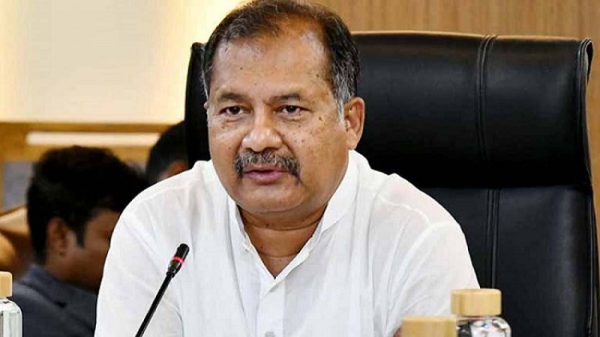 শাপলা ট্রাজেডিকে বিএনপিই প্রথম 'গ ণ হ ত্যা' বলেছিল: তথ্যমন্ত্রী