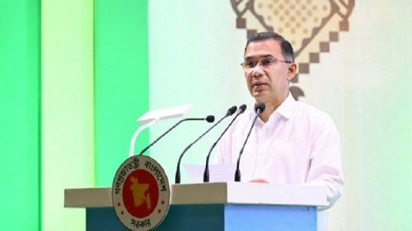 ৩০ লাখ কোটি টাকা ঋণের বোঝা নিয়েই কাজ শুরু করেছি: প্রধানমন্ত্রী