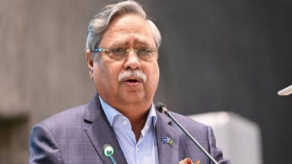 মাঠ প্রশাসনে স্বচ্ছতা ও জবাবদিহিতা নিশ্চিতের তাগিদ রাষ্ট্রপতির