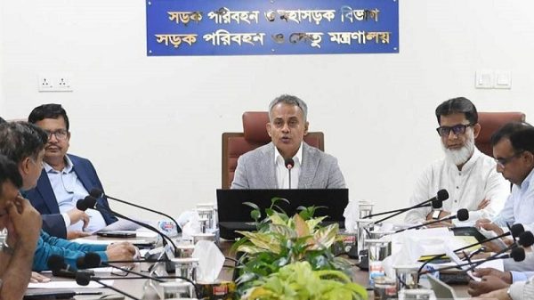 ঈদযাত্রায় ২৪ ঘণ্টার নিয়ন্ত্রণ কক্ষ, মহাসড়কে বাড়ছে নজরদারি
