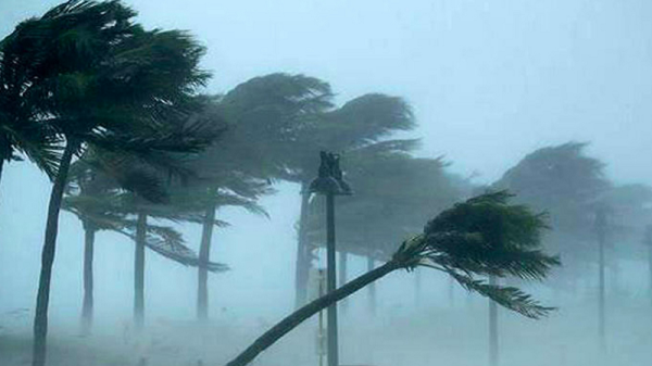 রাতেই রাজধানীসহ ১৫ জেলায় ধেয়ে আসছে কালবৈশাখী