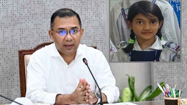 রাজধানীর পল্লবীর রামিসার বাসায় প্রধানমন্ত্রী