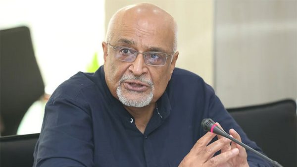 আগামী বাজেটের জন্য ধ্রুবতারা হবে মূল্যস্ফীতি নিয়ন্ত্রণ: দেবপ্রিয়