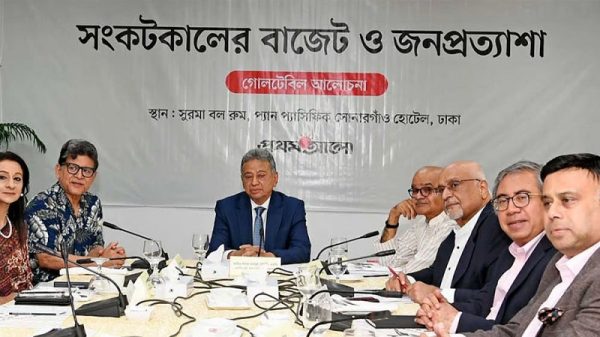 সাধারণ রেস্তোরাঁ ও ক্ষু'দ্র দোকান থেকেও নেয়া হবে কর : অর্থমন্ত্রী