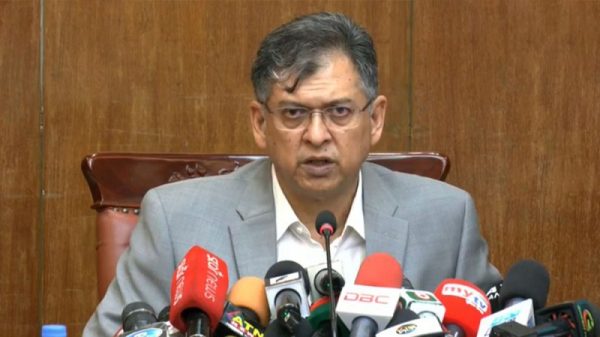 শিশু রামিসা হত্যা :সংক্ষিপ্ত সময়ে দৃষ্টান্তমূলক বিচার সম্পন্ন হবে: স্বরাষ্ট্রমন্ত্রী