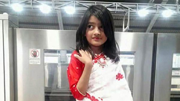 শিশু রামিসার ডিএনএ রিপোর্ট তদন্ত কর্মকর্তার কাছে হস্তান্তর সিআইডির