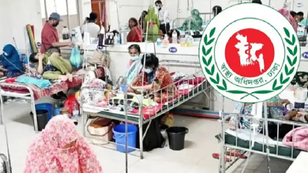 হাম ও উপসর্গে প্রাণ গেল আরও ১০ শিশুর, মোট মৃত্যু ৫৫৫
