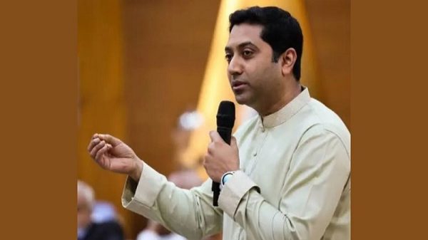 কিশোর গ্যাং দমনে বসিলা থানা স্থাপনের উদ্যোগ নিচ্ছে সরকার : ববি হাজ্জাজ
