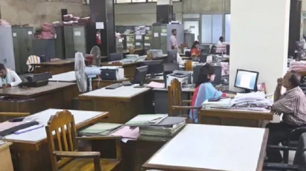 টানা সাত দিনের ঈদের ছুটি শেষে সোমবার থেকে খুলছে অফিস-আদালত