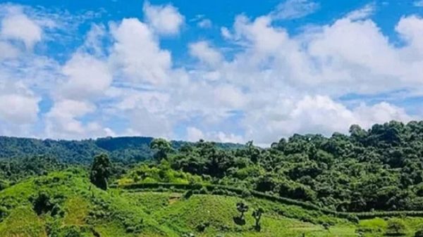 বান্দরবান সীমান্তে মাইন বিস্ফোরণে নিহত ৩