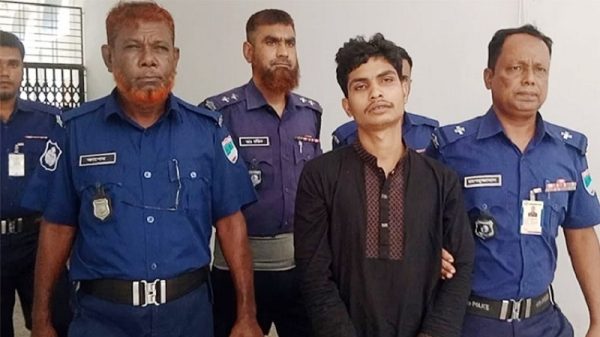 দেশে প্রথম ২৯ কার্যদিবসে ধর্ষণ মামলার রায়, ধর্ষকের মৃত্যুদণ্ড