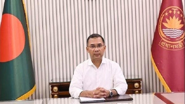 চীনের খনি বিস্ফোরণে প্রধানমন্ত্রীর গভীর শোক