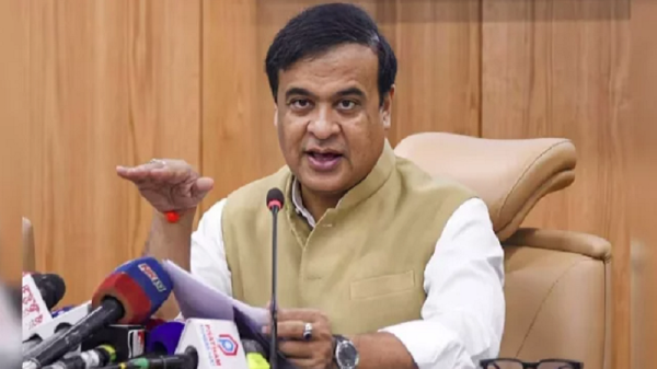 মমতা পদত্যাগ না করলে বরখাস্তের দাবি: হিমন্ত বিশ্ব শর্মা