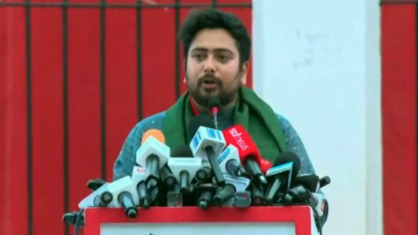 পশ্চিমবঙ্গের নির্বাচনের পর বাংলাদেশের দায়িত্ব বেড়ে গেছে : নাহিদ ইসলাম