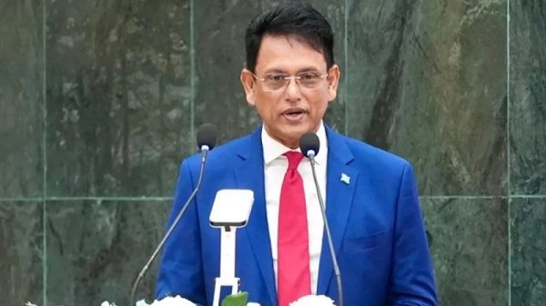 জানুয়ারিতে এসএসসি ও জুনে এইচএসসি পরীক্ষার টার্গেট রয়েছে: শিক্ষামন্ত্রী