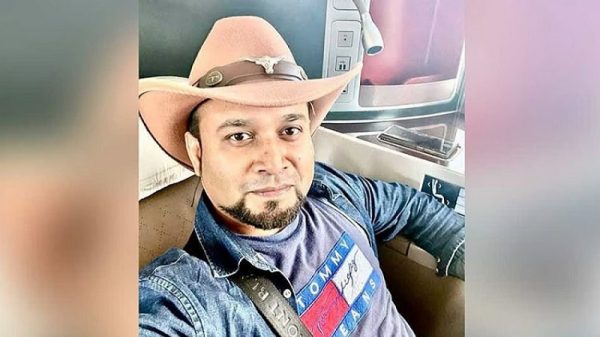 কেনিয়ায় বেড়াতে গিয়ে ২১ দিন ধরে নিখোঁজ বাংলাদেশি যুবক: উদ্বিগ্ন পরিবার