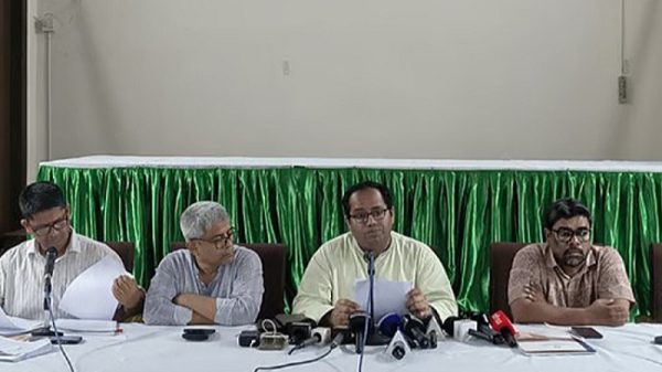 ধর্ষণচেষ্টার ঘটনার পর নিরাপত্তা জোরদারে ১৪ সিদ্ধান্ত, বহিরাগত প্রবেশে কড়াকড়ি