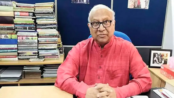 অভিনেতা আতাউর রহমান লাইফ সাপোর্টে, অবস্থা আশঙ্কাজনক