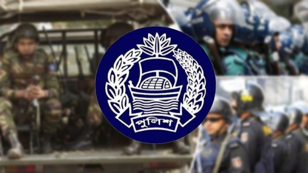 চাঁদাবাজ ধরতে 'অলআউট' অ্যাকশনে আইনশৃঙ্খলা বাহিনী