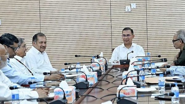 পরামর্শক কমিটির পরেই গণমাধ্যম কমিশন গঠিত হবে: তথ্যমন্ত্রী