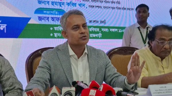 ঈদযাত্রা আরও নিরাপদ ও স্বস্তিদায়ক হবে : সেতুমন্ত্রী