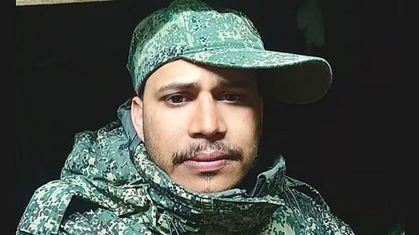 রুশ বাহিনীর হয়ে যুদ্ধের সময় ইউক্রেনের ড্রোন হামলায় কিশোরগঞ্জের তরুণ নিহত
