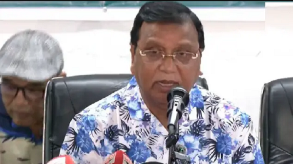 ১৮ মাসে ঢাকাকে ১৮ বছর পিছিয়ে দিয়েছে অন্তর্বর্তী সরকার: আবদুস সালাম