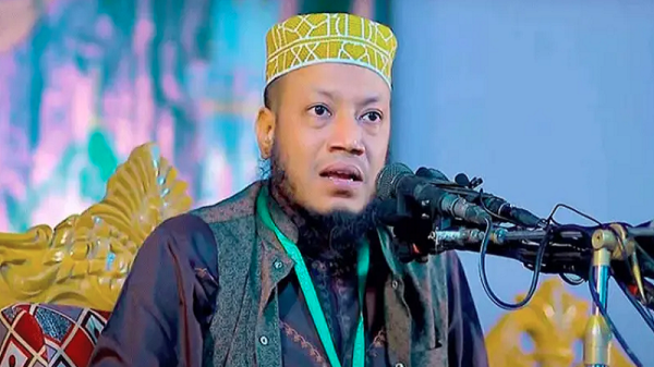 আমির হামজাকে গ্রেপ্তারে পত্রিকায় বিজ্ঞপ্তি প্রকাশের নির্দেশ আদালতের