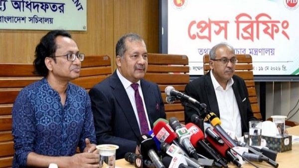 গণমাধ্যম কমিশন হচ্ছে, জুনের মধ্যে পরামর্শক কমিটি গঠন: তথ্যমন্ত্রী