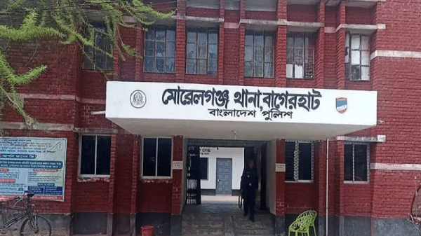 মোড়লগঞ্জে বিএনপি কর্মী মিঠু শেখকে কুপিয়ে হত্যার পর ডান হাত কেটে নিয়েছে হামলাকারীরা