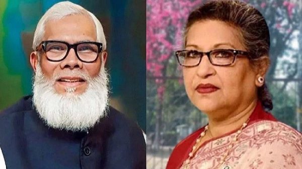 শেখ রেহানা ৫ আগস্ট সালমান এফ রহমানকে যেসব কথা বলেছিলেন