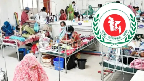 হাম ও উপসর্গ নিয়ে আরও ৬ শিশুর মৃত্যু, মোট মৃত্যু ৪৮১