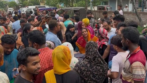 গড়াই নদীতে গোসলে নেমে দুই এসএসসি পরীক্ষার্থীর মৃত্যু