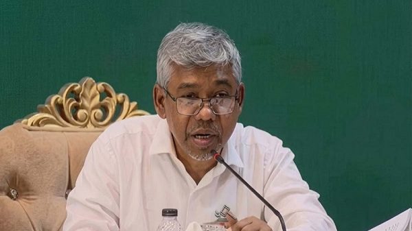 বাজেটে কালো টাকা সাদা করার কোনো সুযোগ নেই: এনবিআর চেয়ারম্যান