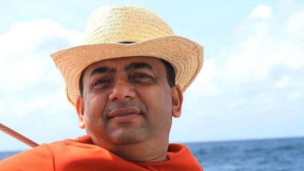 সাবেক আইজিপি বেনজীর আহমেদ দুবাইয়ে গ্রেপ্তার