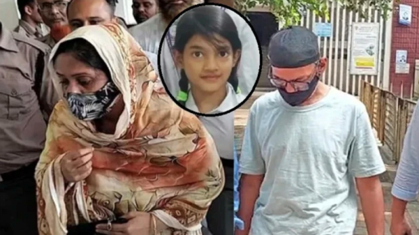 আদালতের সাক্ষ্যতে হত্যার লোমহর্ষক বর্ণনা দিলেন রামিসার মা-বাবা