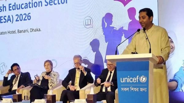 প্রাথমিক শিক্ষকদের বদলি প্রক্রিয়ায় আসছে কঠোর নীতিমালা : প্রতিমন্ত্রী ববি হাজ্জাজ